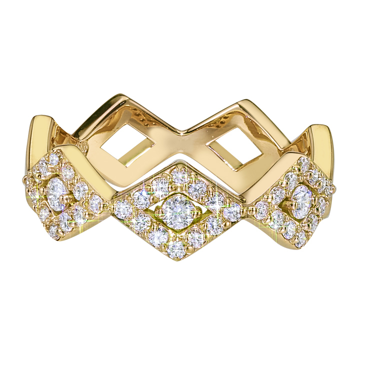 Lucia Pave Band